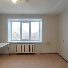 Квартира 18,1 м², 1-комнатная - изображение 1