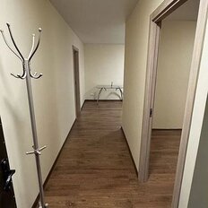 Квартира 60 м², 3-комнатная - изображение 4