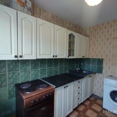 Квартира 32 м², 1-комнатная - изображение 2