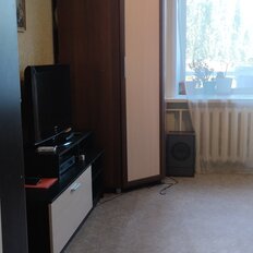 Квартира 34 м², 2-комнатная - изображение 2