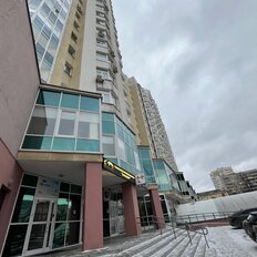 595 м², помещение свободного назначения - изображение 1