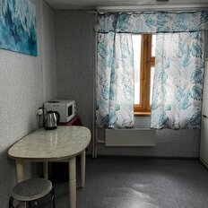 Квартира 34 м², 1-комнатная - изображение 2