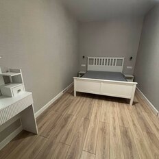 Квартира 38 м², 1-комнатные - изображение 2