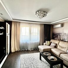 Квартира 61 м², 2-комнатная - изображение 2