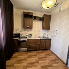 Квартира 46 м², 1-комнатная - изображение 5
