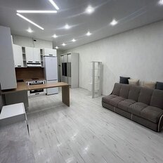 Квартира 31 м², студия - изображение 3