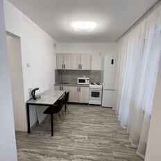 Квартира 45 м², 1-комнатная - изображение 3