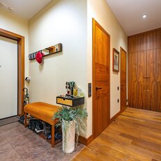 Квартира 110 м², 3-комнатная - изображение 3
