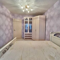 Квартира 44,6 м², 2-комнатная - изображение 3