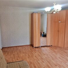 Квартира 32 м², 1-комнатная - изображение 3