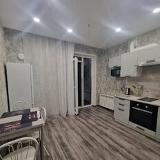 Квартира 42,9 м², 2-комнатные - изображение 3