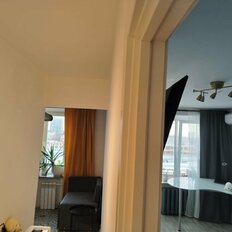 Квартира 29,3 м², 1-комнатная - изображение 5