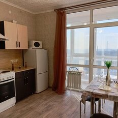 Квартира 35 м², 1-комнатная - изображение 2