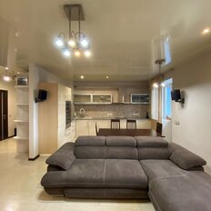 Квартира 82,7 м², 3-комнатная - изображение 1