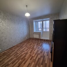 Квартира 33,7 м², 1-комнатная - изображение 5