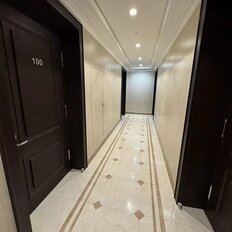 Квартира 42 м², студия - изображение 5
