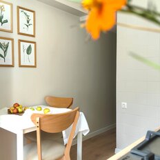 Квартира 30 м², 1-комнатная - изображение 3
