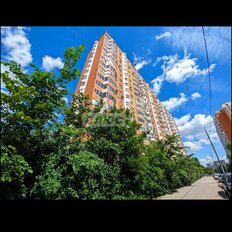 Квартира 38 м², 1-комнатная - изображение 1