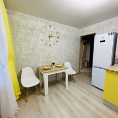 Квартира 40 м², 1-комнатная - изображение 5