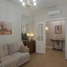 Квартира 58 м², 1-комнатная - изображение 3