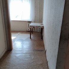 Квартира 36 м², 1-комнатная - изображение 3