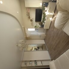 Квартира 65 м², 3-комнатная - изображение 4