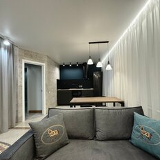 Квартира 39 м², 1-комнатная - изображение 2