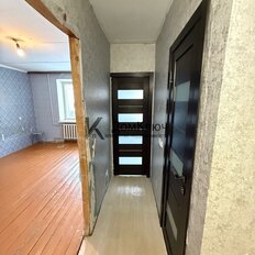 Квартира 32,7 м², 1-комнатная - изображение 1