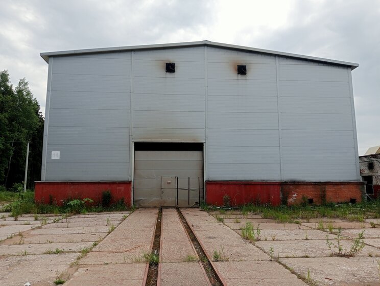 600 м², склад 180 000 ₽ в месяц - изображение 20