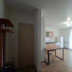 Квартира 24,4 м², студия - изображение 1