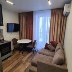 Квартира 40 м², 1-комнатная - изображение 5