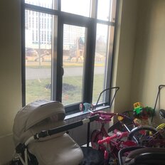 Квартира 27,6 м², студия - изображение 3