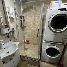 Квартира 65 м², 3-комнатная - изображение 5