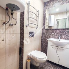 Квартира 35,2 м², 1-комнатная - изображение 5