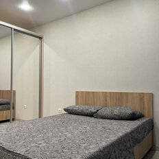 Квартира 43 м², 1-комнатная - изображение 5