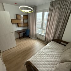 Квартира 79,4 м², 3-комнатная - изображение 1