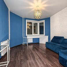 Квартира 45,8 м², 1-комнатная - изображение 1