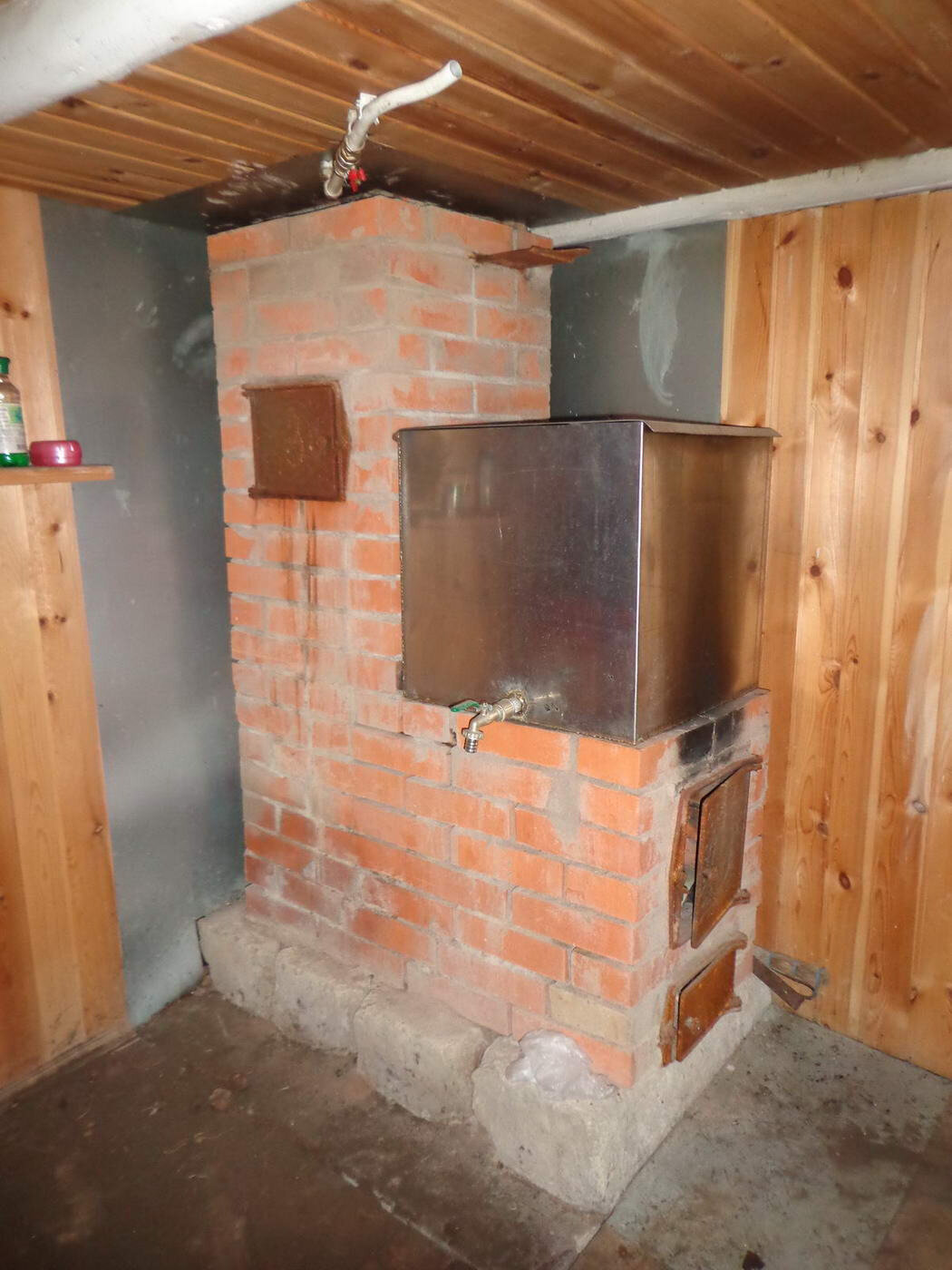 Дом 56 м² в СНТ Радуга — фото 16 из 18