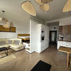 Квартира 48 м², студия - изображение 2