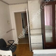 Квартира 43,9 м², 2-комнатная - изображение 5