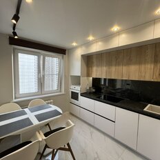 Квартира 55 м², 2-комнатная - изображение 2