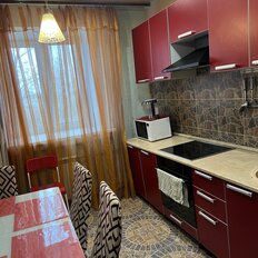 Квартира 56 м², 2-комнатная - изображение 2