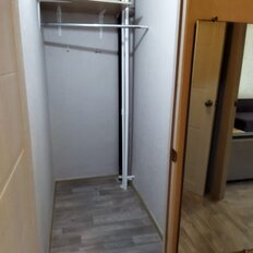 Квартира 40 м², 1-комнатная - изображение 3