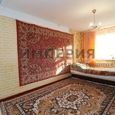 Квартира 46,3 м², 2-комнатная - изображение 3