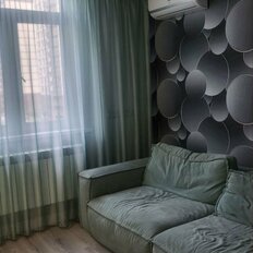 Квартира 37 м², студия - изображение 3