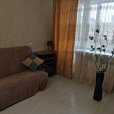 Квартира 38 м², 1-комнатная - изображение 4