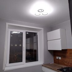 Квартира 45 м², 2-комнатная - изображение 4