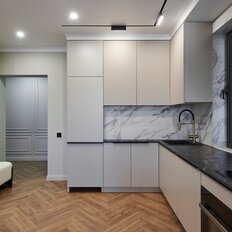 Квартира 44,8 м², 1-комнатная - изображение 4