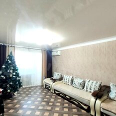 Квартира 56,7 м², 3-комнатная - изображение 2