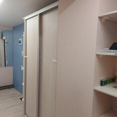 Квартира 41,7 м², 2-комнатная - изображение 1